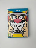 Game & Wario | Gioco Nintendo Wii U