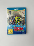 The Legend Of Zelda The Wind Waker HD | Gioco Nintendo Wii U