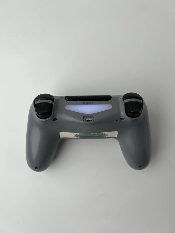 Controller Sony DualShock 4 20th Anniversary per PS4 - Originale