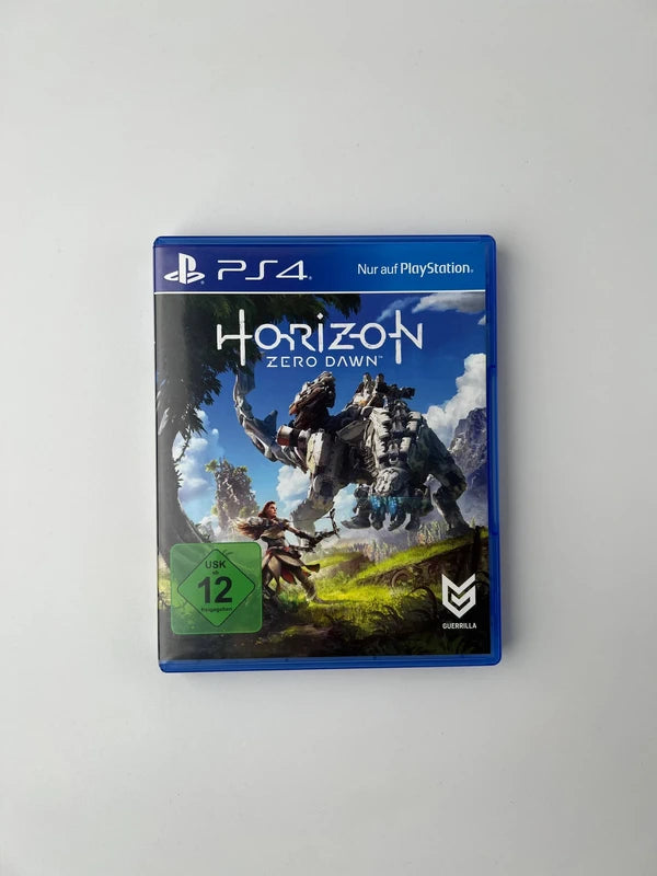 Horizon Zero Dawn | Gioco Playstation 4