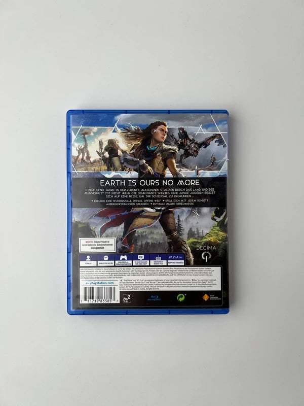 Horizon Zero Dawn | Gioco Playstation 4