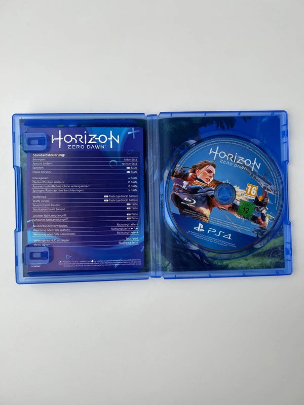 Horizon Zero Dawn | Gioco Playstation 4