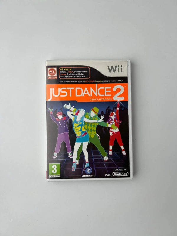 Just Dance 2 | Gioco Nintendo Wii