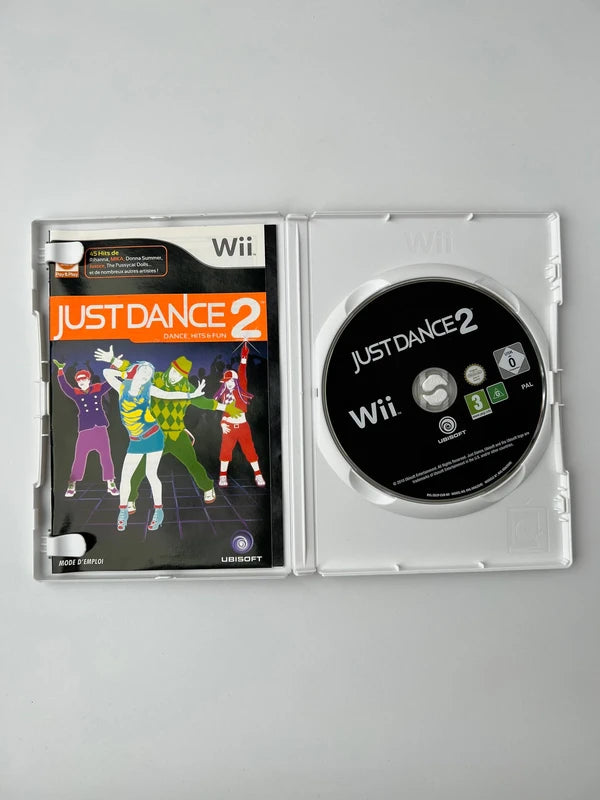 Just Dance 2 | Gioco Nintendo Wii