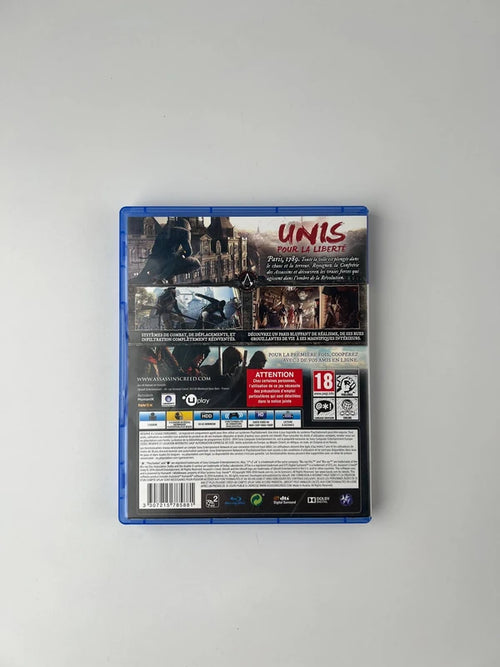 Assassin's Creed Unity | Gioco Playstation 4