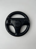Volante Nintendo Wii | Originale Nero