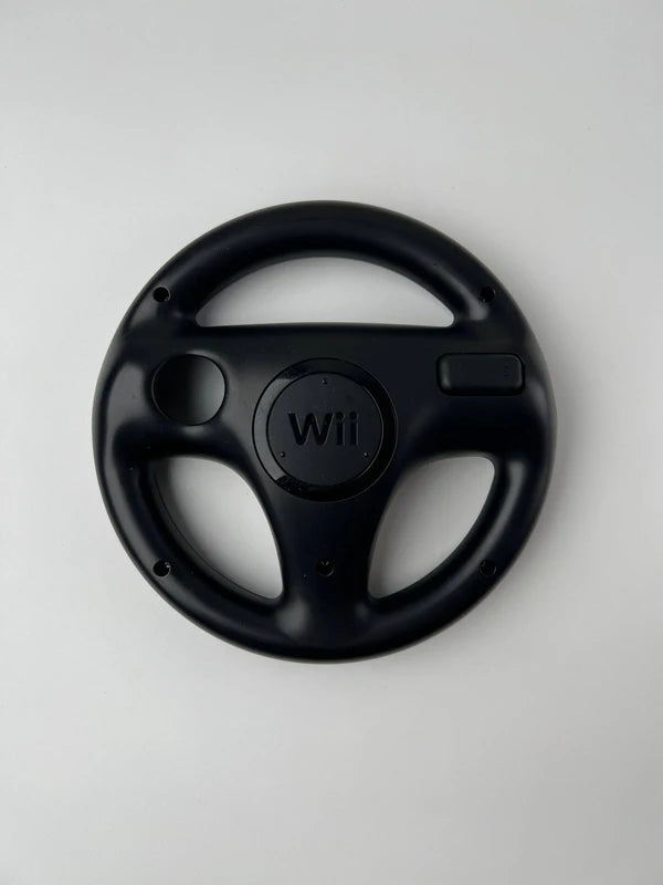 Volante Nintendo Wii Originale