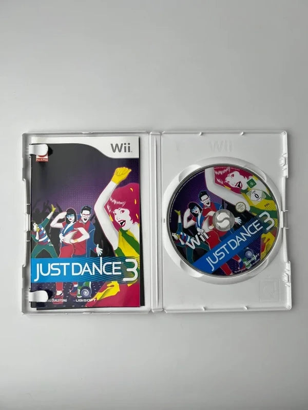 Just Dance 3 | Gioco Nintendo Wii