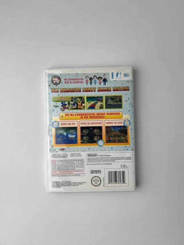 Mario Party 8 | Gioco Nintendo Wii