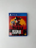 Red Dead Redemption 2 | Gioco Playstation 4