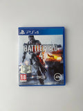 Battlefield 4 per PlayStation 4 usato copertina frontale