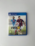 Fifa 15 per PlayStation 4 usato copertina frontale