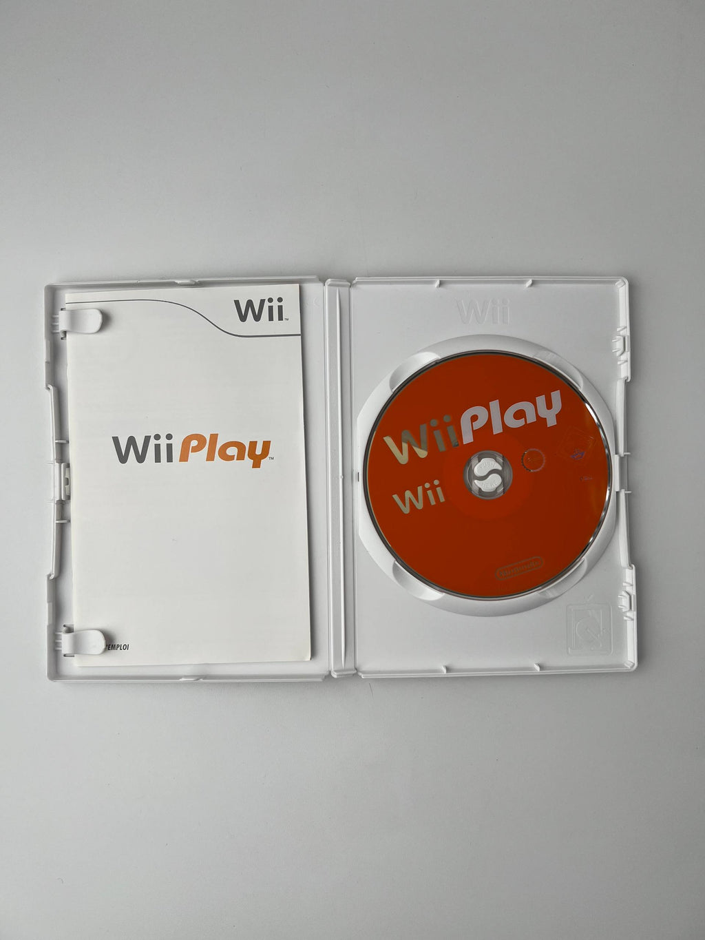 Wii Play | Gioco Nintendo Wii