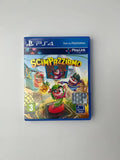 Scimpazziamo | Gioco Playstation 4