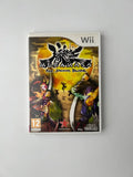 Muramasa The Demon Blade | Gioco Nintendo Wii