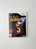 Twilight Scene It?  | Gioco Nintendo Wii