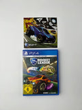 Rocket League Collector's Edition | Gioco Playstation 4