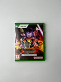Dragonball The Breakers | Gioco Xbox One