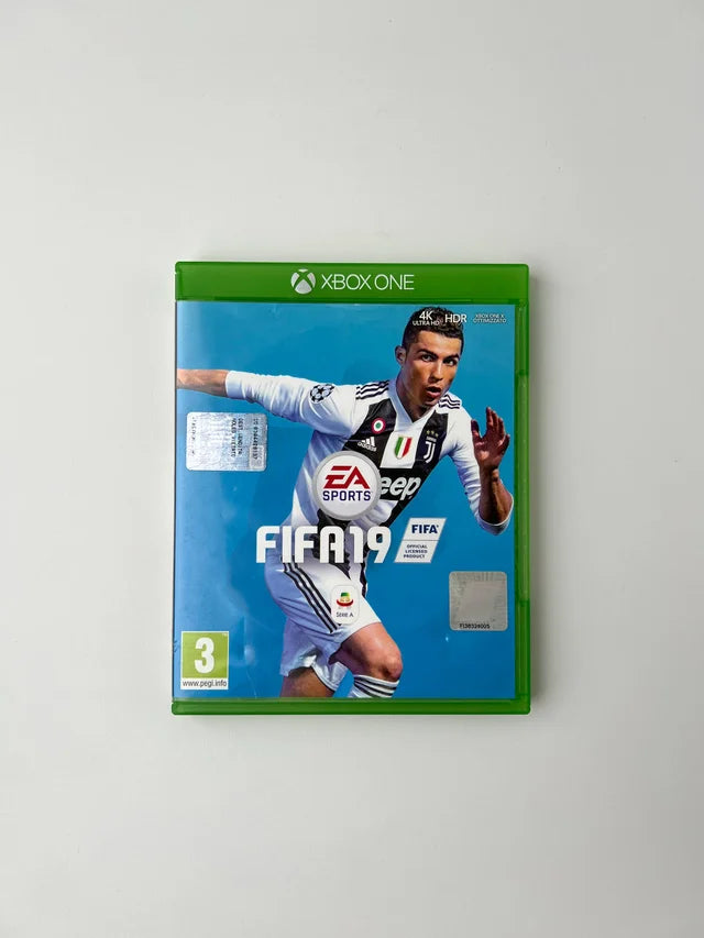 Fifa 19 | Gioco Xbox One