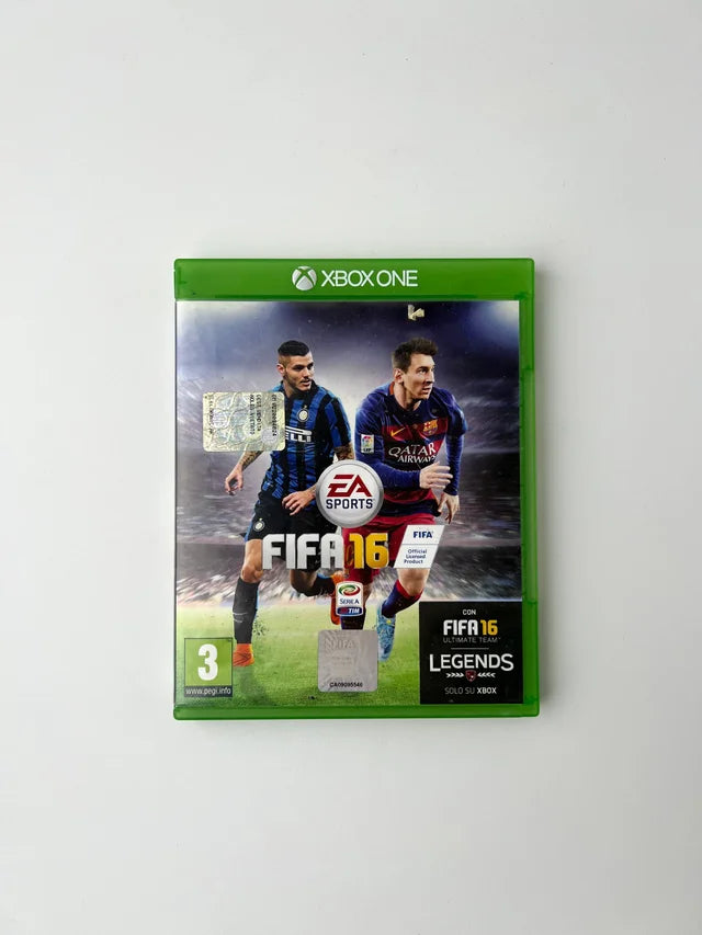 Fifa 16 | Gioco Xbox One