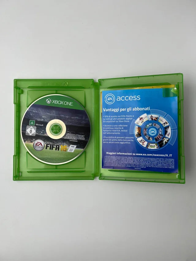Fifa 16 | Gioco Xbox One