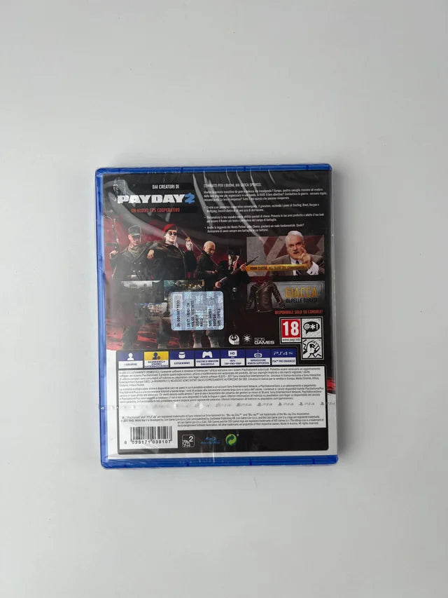 Raid World War 2 | Gioco Playstation 4