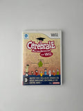 Cerebrale Academie | Gioco Nintendo Wii