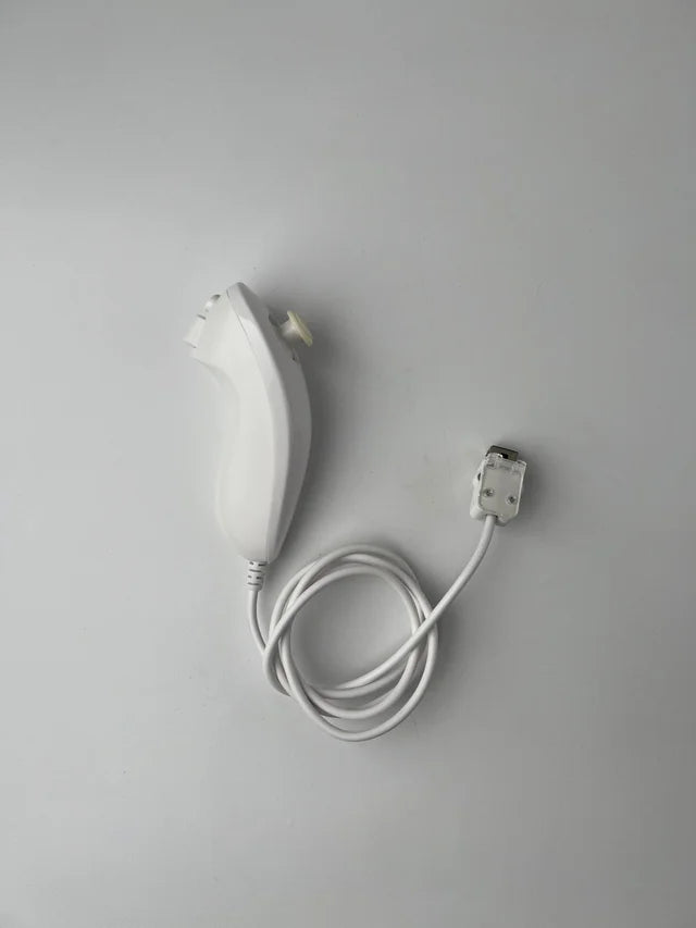 Nunchuck Wii Originale Nintendo