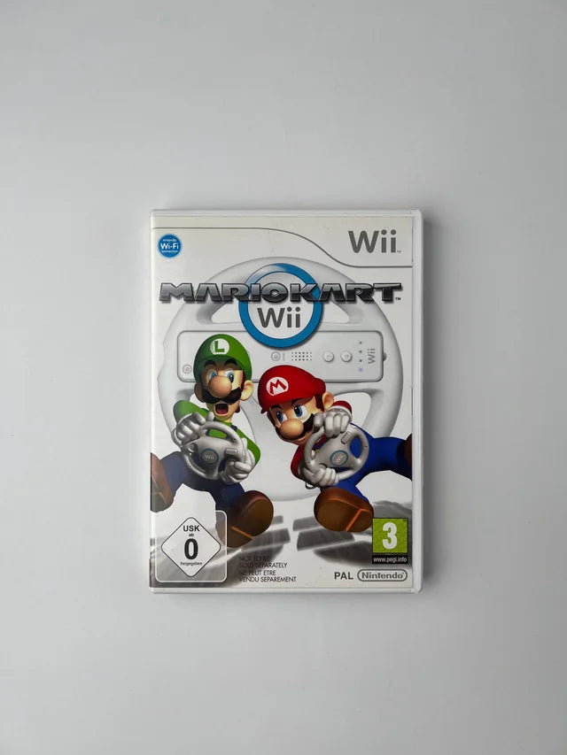 Mario Kart | Gioco Nintendo Wii