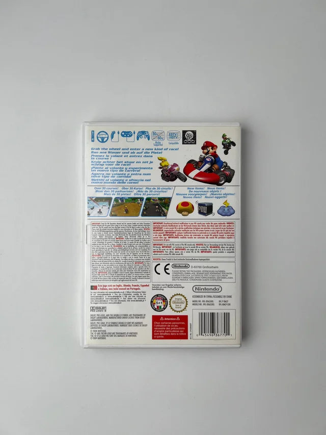 Mario Kart | Gioco Nintendo Wii