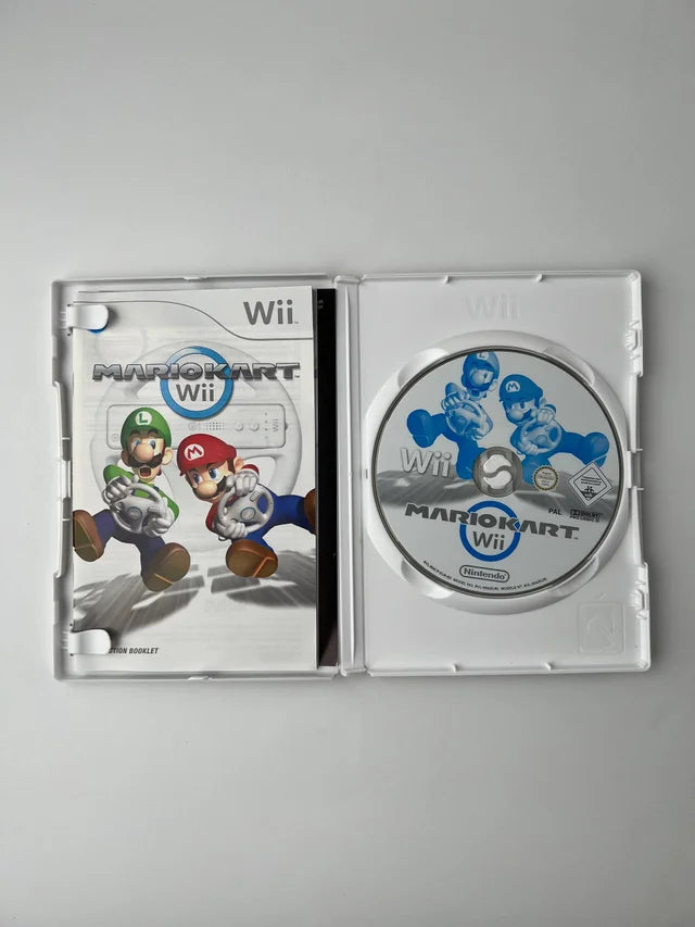 Mario Kart | Gioco Nintendo Wii