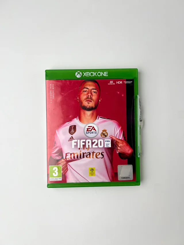 Fifa 20 | Gioco Xbox One