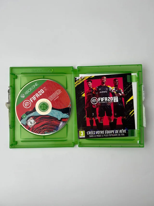 Fifa 20 | Gioco Xbox One
