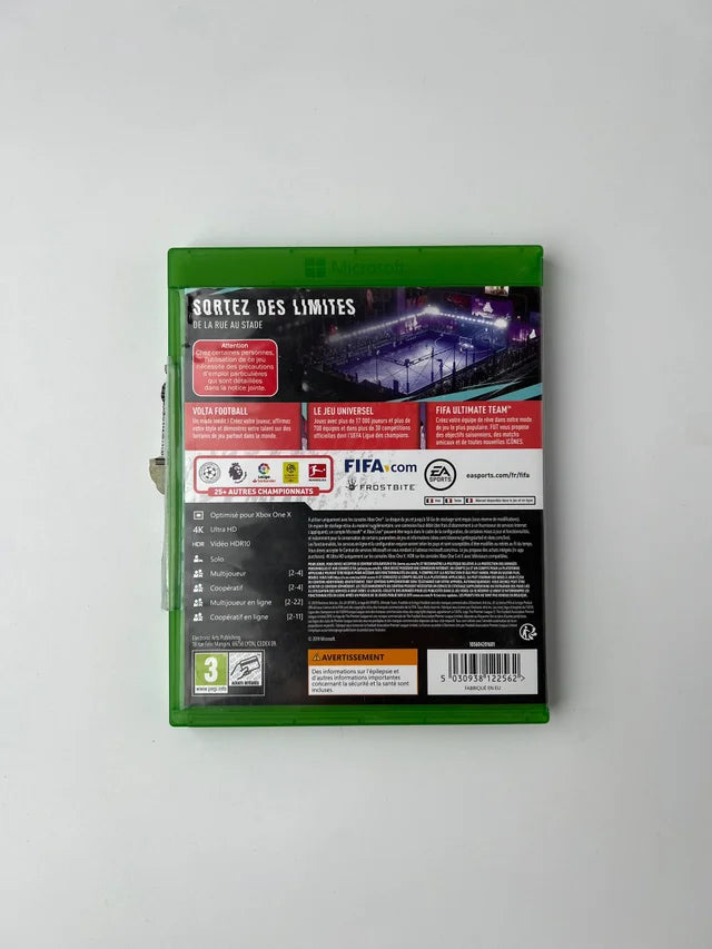 Fifa 20 | Gioco Xbox One