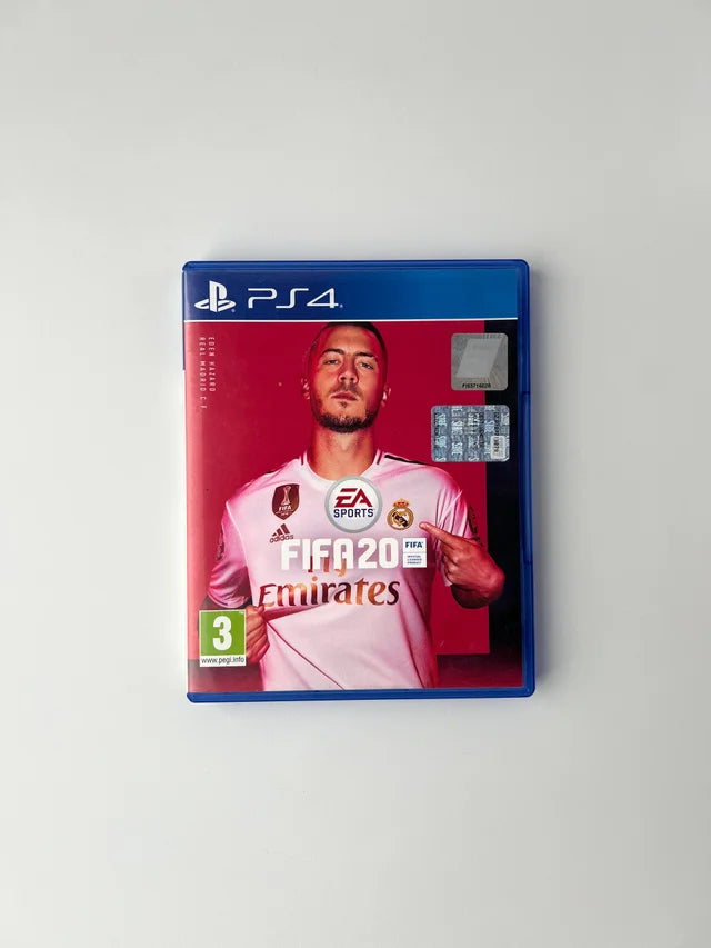 Fifa 20 | Gioco Playstation 4