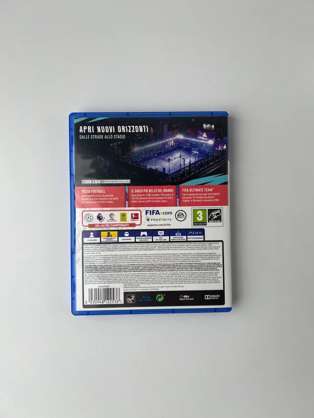 Fifa 20 | Gioco Playstation 4