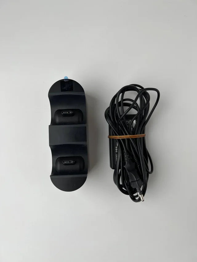 Caricatore Controller Sony Playstation 4 | Originale Sony PlayStation 4
