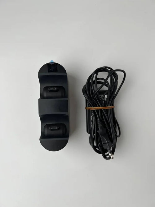 Base Di Ricarica Controller per PlayStation 4 usato frontale