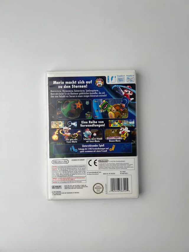 Super Mario Galaxy | Gioco Nintendo Wii
