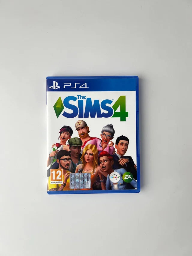 The Sims 4 | Gioco Playstation 4