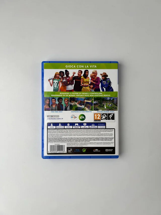 The Sims 4 | Gioco Playstation 4