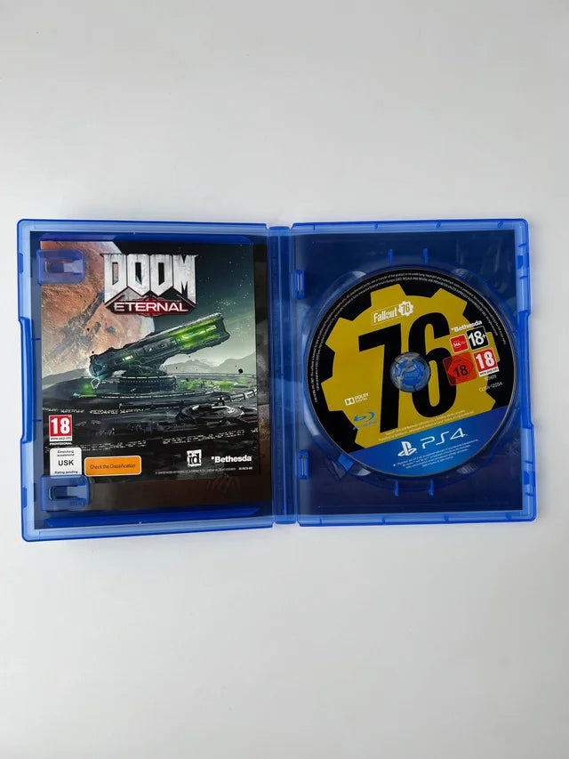 Fallout 76 | Gioco Playstation 4
