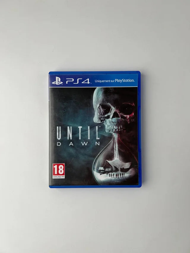 Until Dawn | Gioco Playstation 4