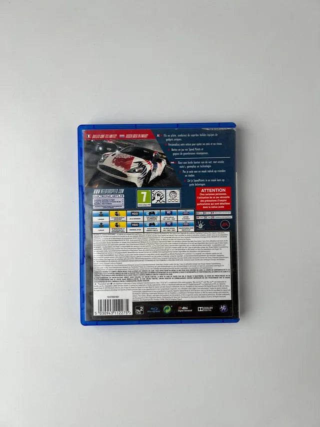 Need For Speed Rivals | Gioco Playstation 4