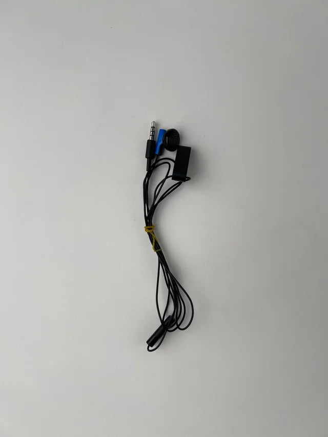 Cuffie Sony Playstation 4 | Originale Sony PlayStation 4