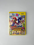 Mario&Sonic Ai Giochi Olimpici Di Londra 2012 | Gioco Nintendo Wii