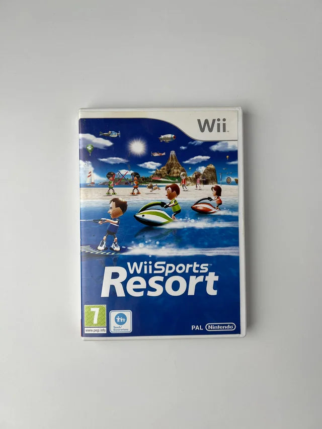 Wii Sports Resort | Gioco Nintendo Wii
