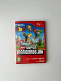 New Super Mario Bros | Gioco Nintendo Wii