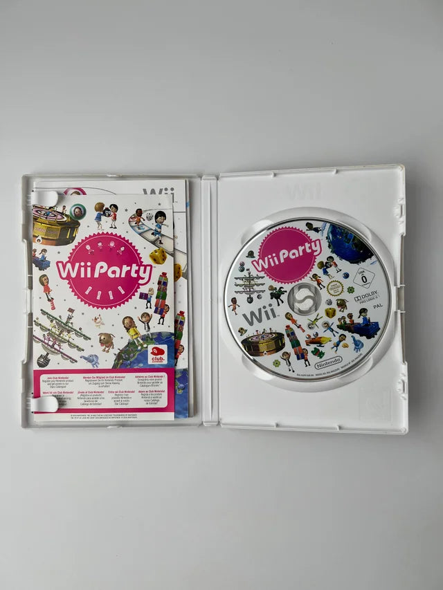 Wii Party | Gioco Nintendo Wii