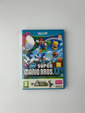 New Super Mario Bros. U + New Super Luigi U | Gioco Nintendo Wii U